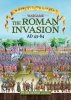WARGAME THE ROMAN INVASION AD 43